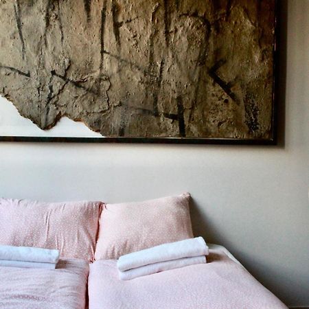 Alder Apartments Красков Екстериор снимка