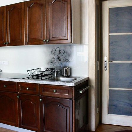 Alder Apartments Красков Екстериор снимка