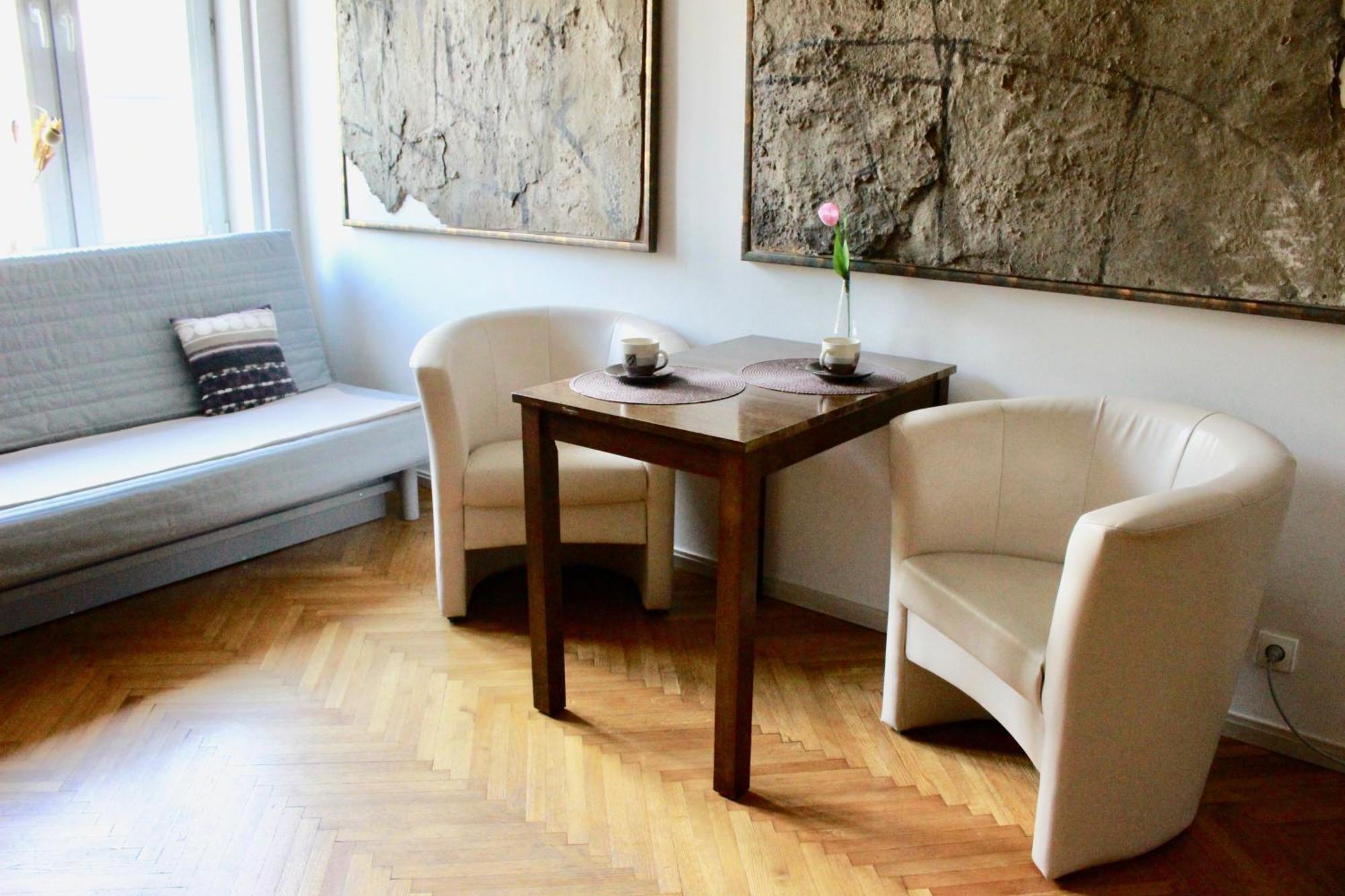 Alder Apartments Красков Екстериор снимка