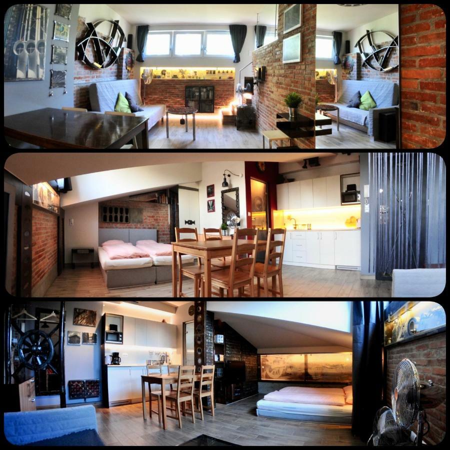 Alder Apartments Красков Екстериор снимка