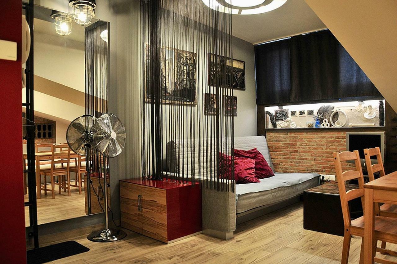 Alder Apartments Красков Екстериор снимка