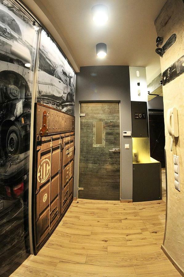 Alder Apartments Красков Екстериор снимка