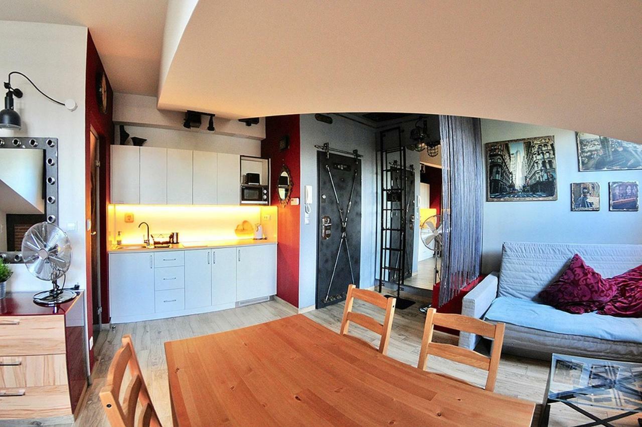 Alder Apartments Красков Екстериор снимка