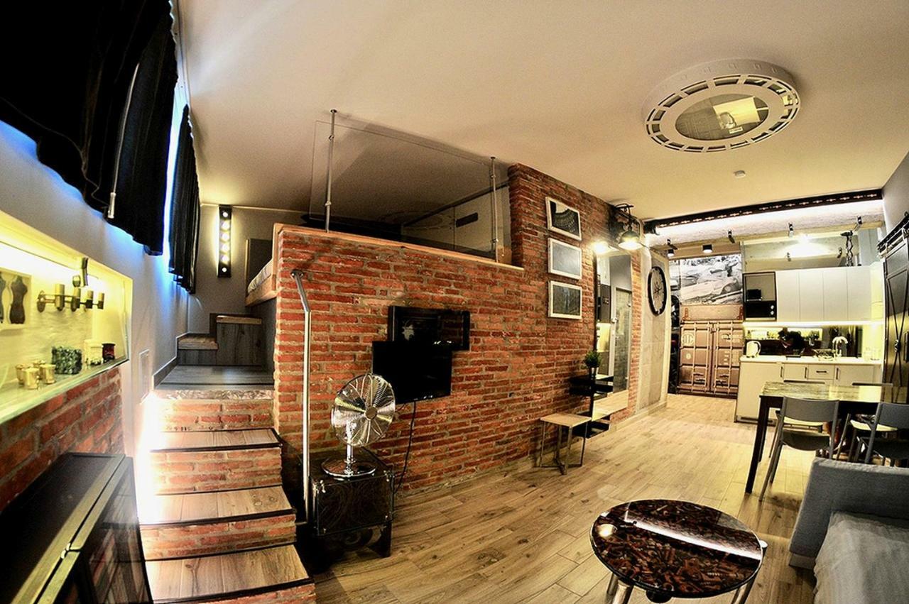 Alder Apartments Красков Екстериор снимка