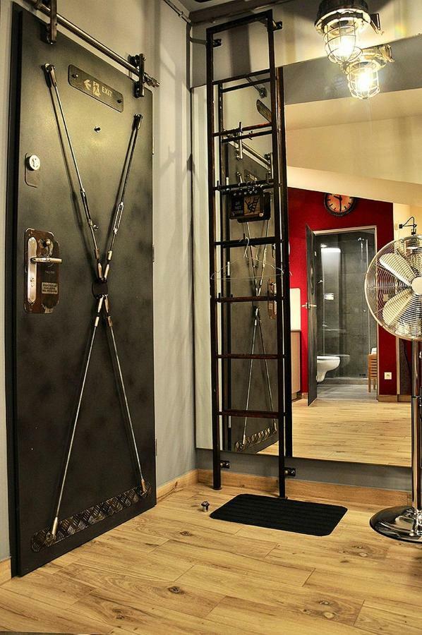 Alder Apartments Красков Екстериор снимка