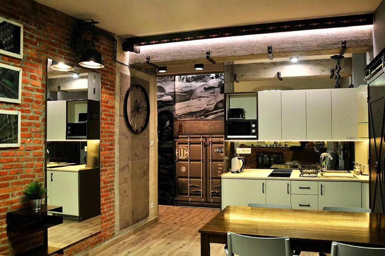 Alder Apartments Красков Екстериор снимка