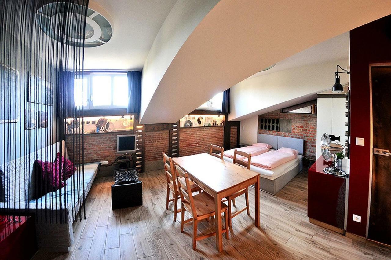 Alder Apartments Красков Екстериор снимка
