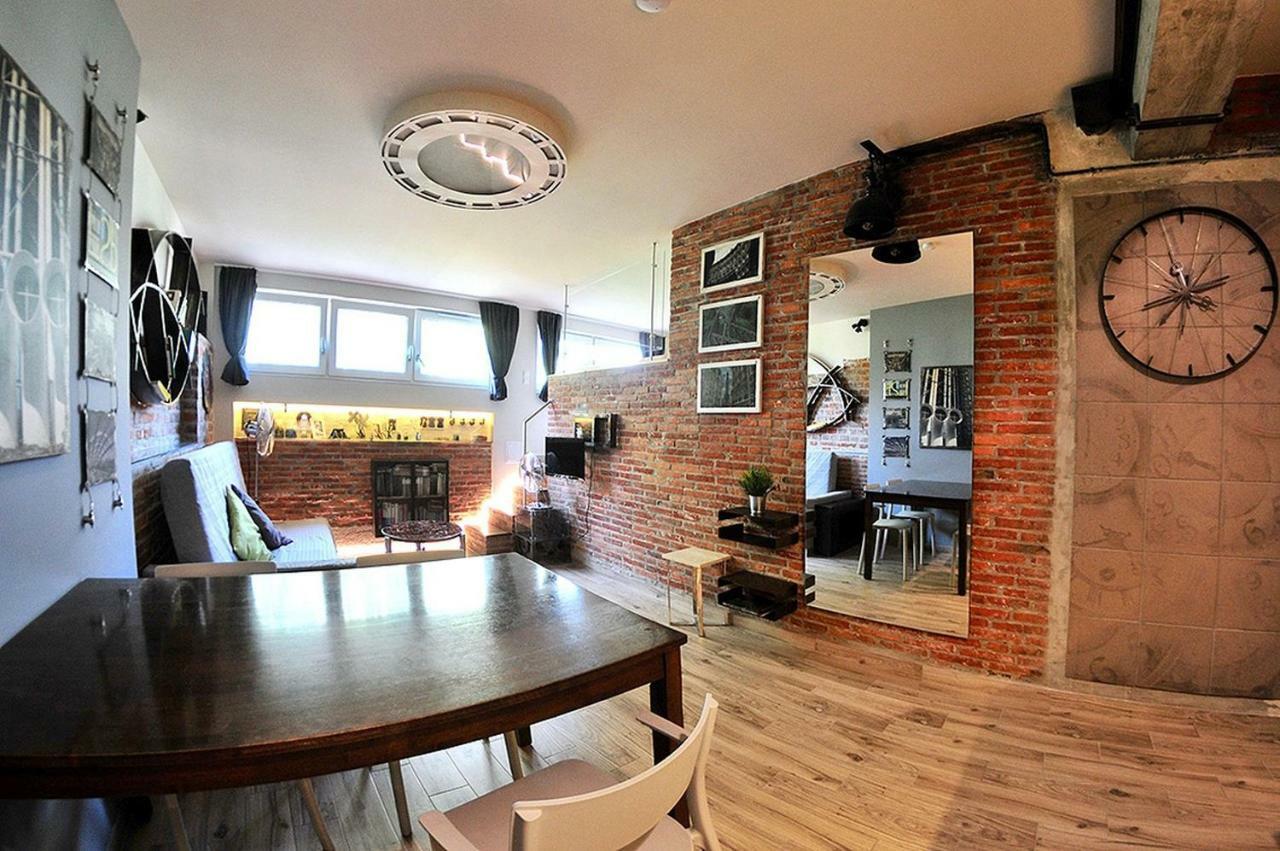 Alder Apartments Красков Екстериор снимка
