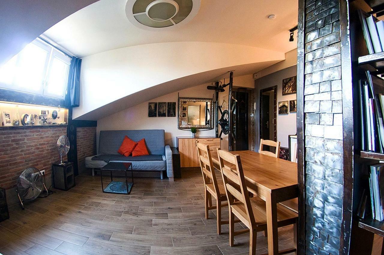 Alder Apartments Красков Екстериор снимка