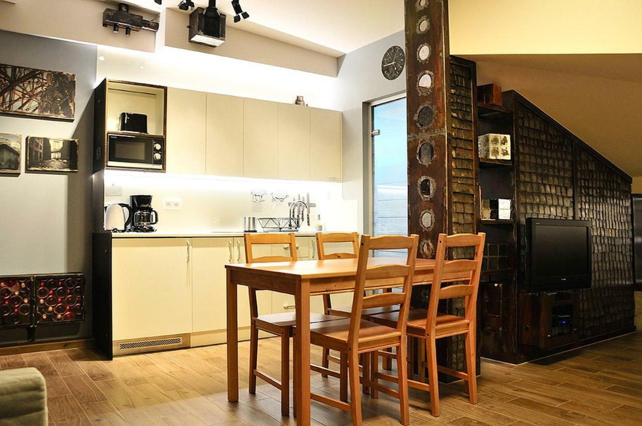 Alder Apartments Красков Екстериор снимка