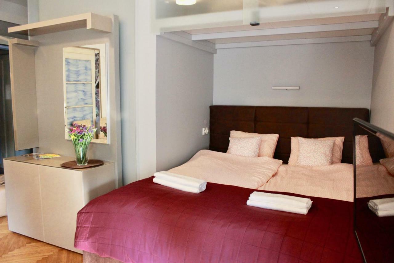 Alder Apartments Красков Екстериор снимка
