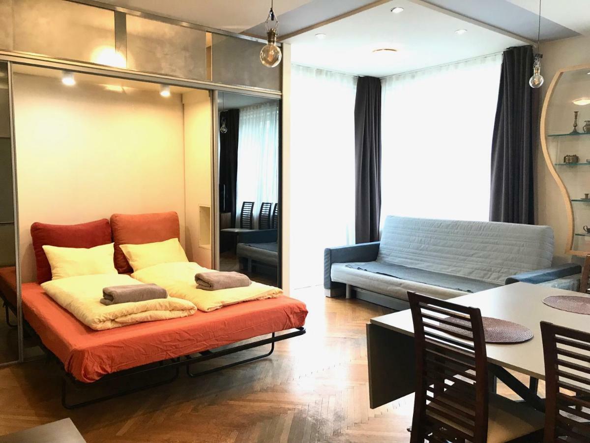 Alder Apartments Красков Екстериор снимка
