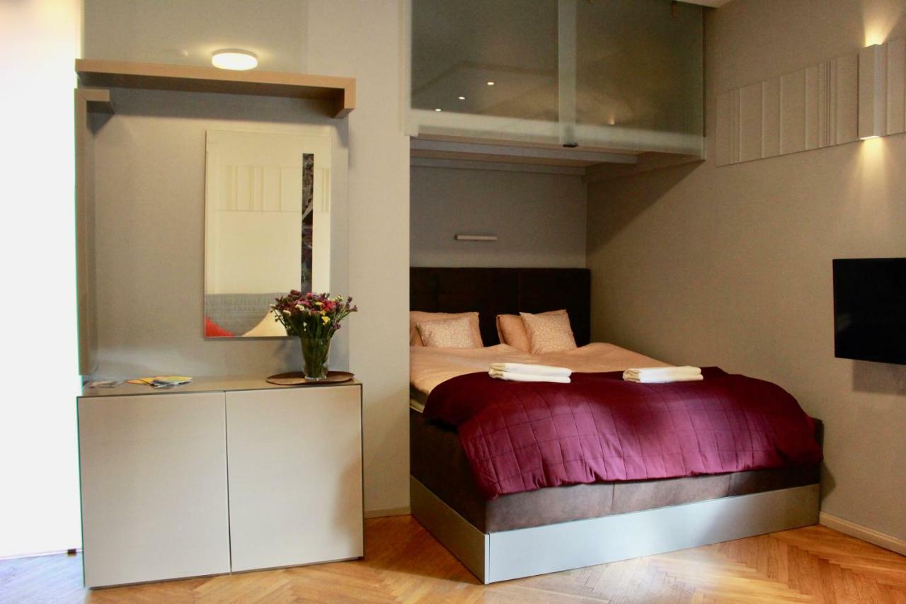Alder Apartments Красков Екстериор снимка