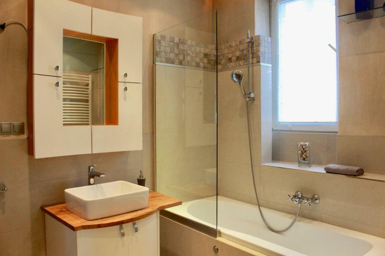 Alder Apartments Красков Екстериор снимка