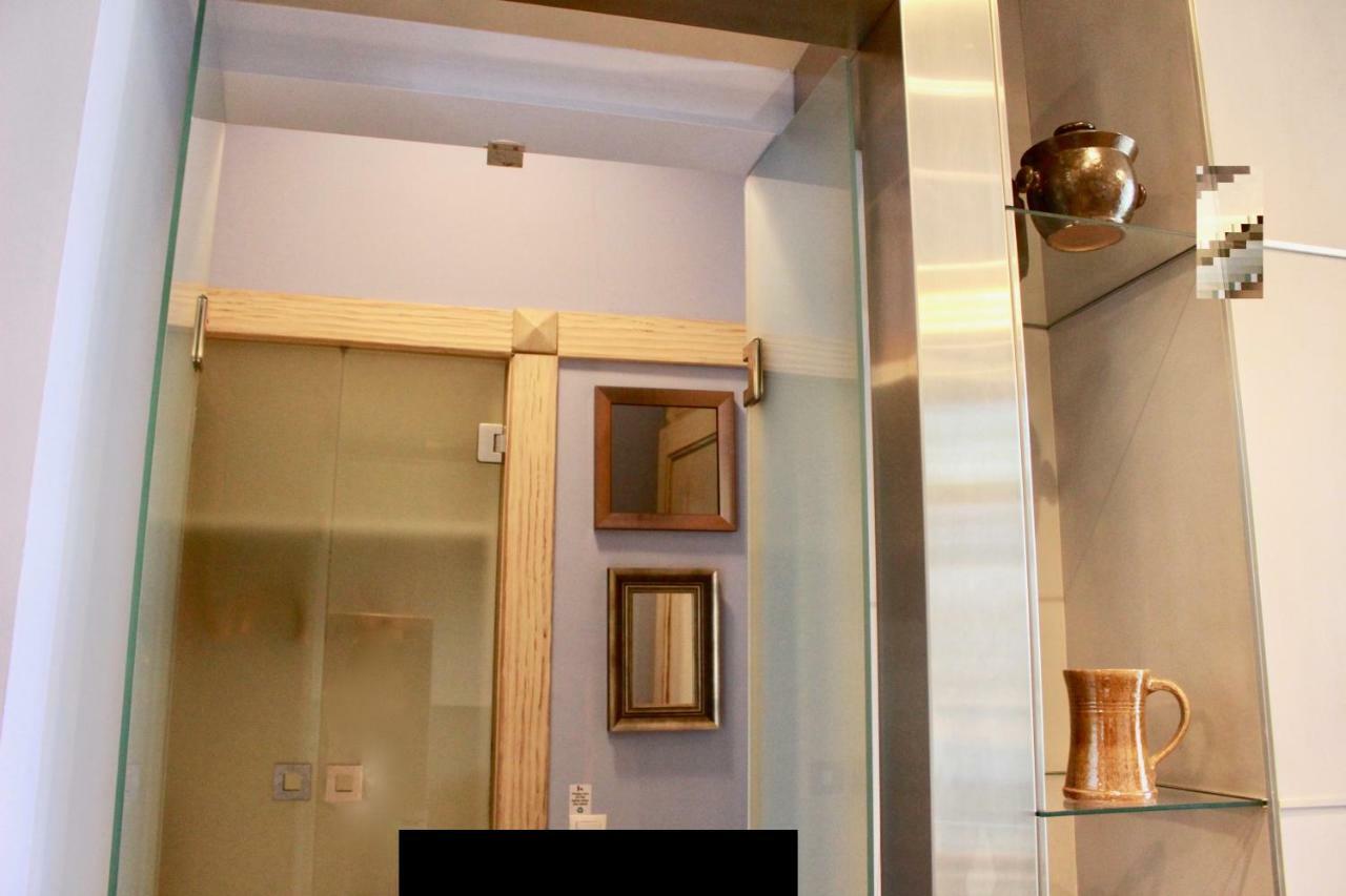 Alder Apartments Красков Екстериор снимка