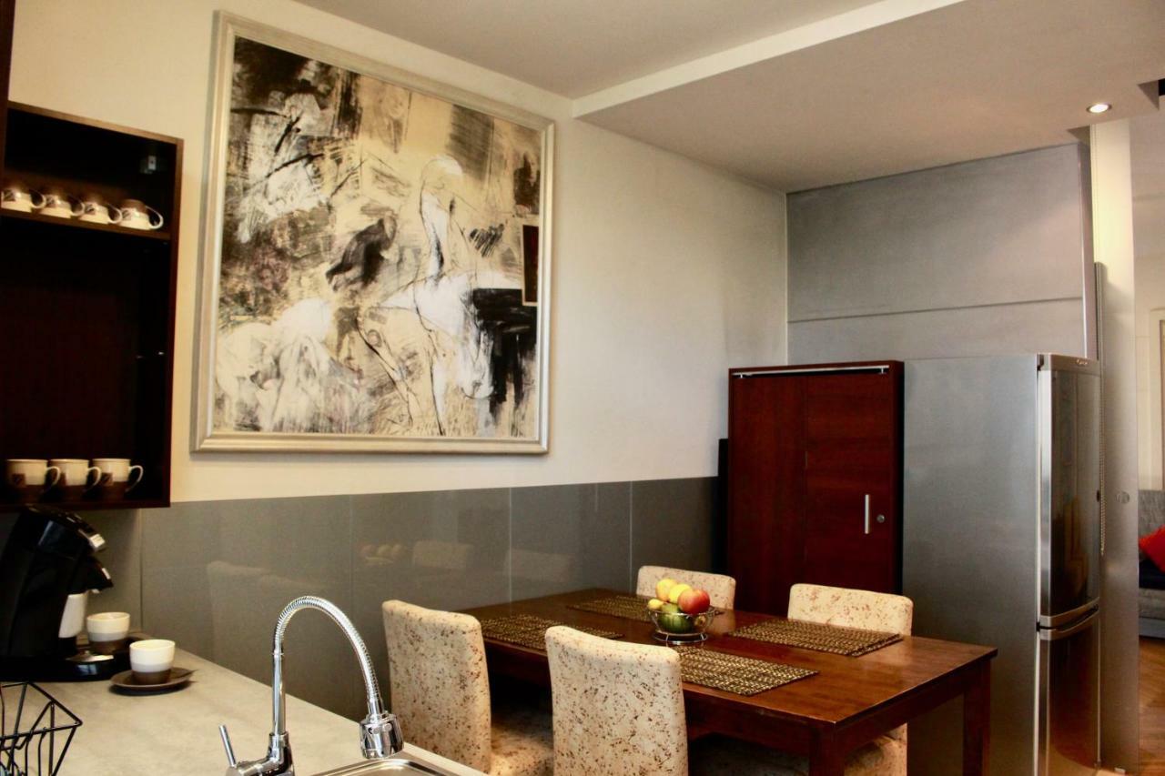 Alder Apartments Красков Екстериор снимка