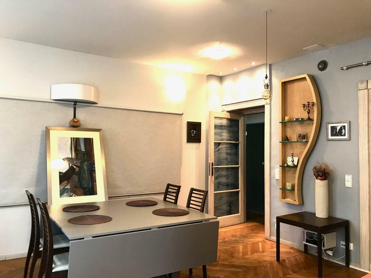 Alder Apartments Красков Екстериор снимка