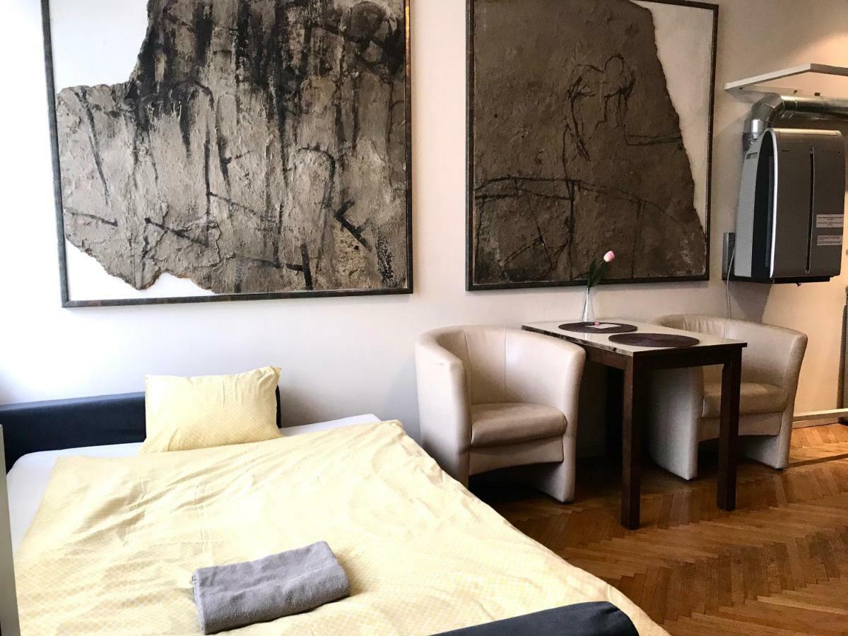 Alder Apartments Красков Екстериор снимка